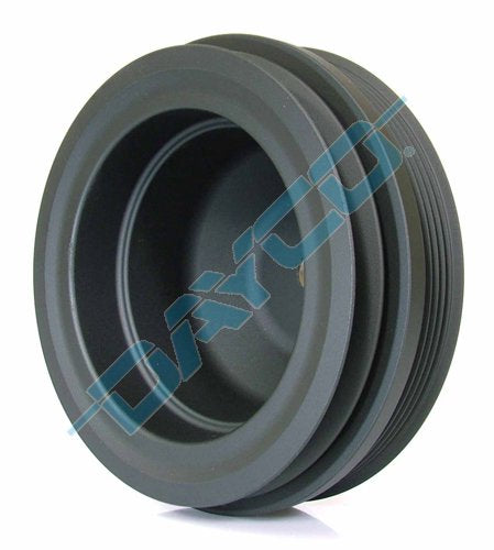 Harmonic Balancer - OEM HB1270N - Dayco