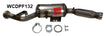 Diesel Particulate Filter (DPF) RPF329 Fits Mercedes WCDPF132 - Wesfil