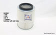 Air Filter HDA5839 Fits Mitsubishi WA892 - Wesfil