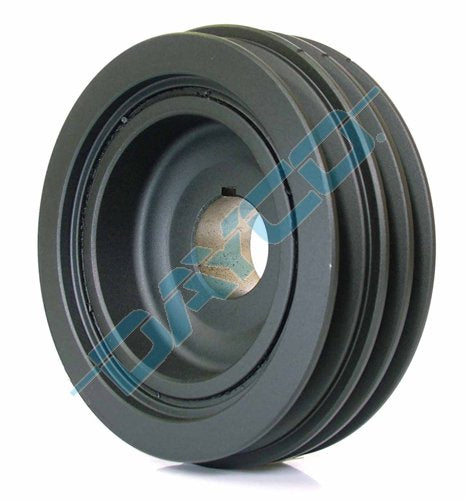 Harmonic Balancer - OEM HB1271N - Dayco