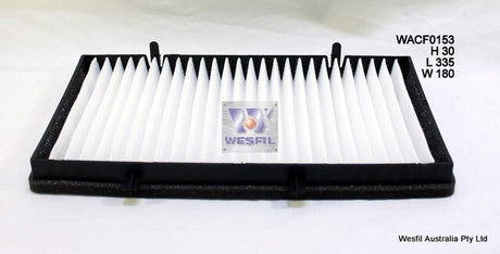 Cabin Filter RCA441M Fits Renault WACF0153 - Wesfil