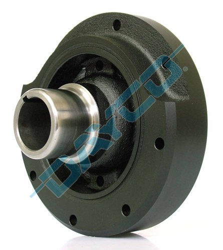 Harmonic Balancer - OEM HB1084N - Dayco