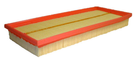 Air Filter A1662 Fits Jaguar WA1190 - Wesfil