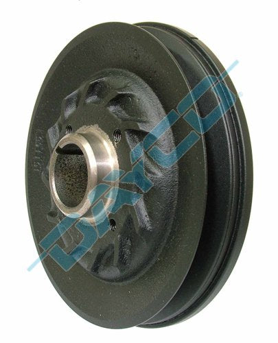 Harmonic Balancer - OEM HB1268N - Dayco