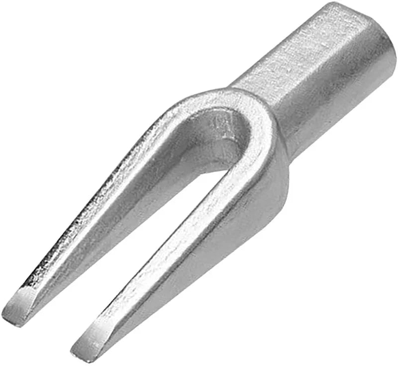 5 Pieces Ball Joint & Tie Rod Separator Kit Air Hammer Adaptor - PKTool