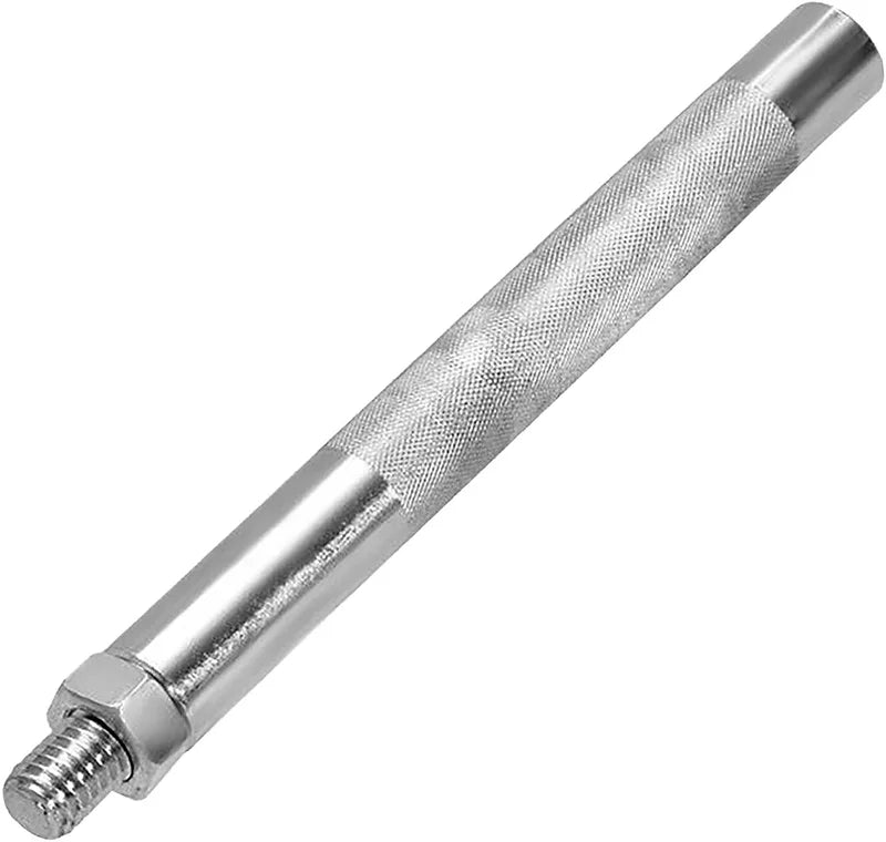 5 Pieces Ball Joint & Tie Rod Separator Kit Air Hammer Adaptor - PKTool