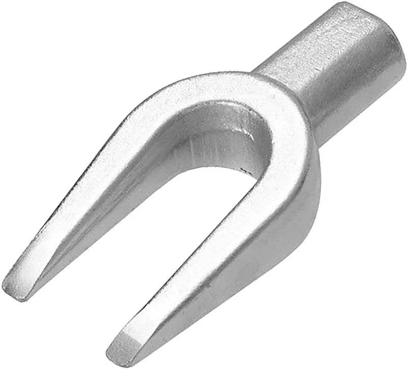 5 Pieces Ball Joint & Tie Rod Separator Kit Air Hammer Adaptor - PKTool