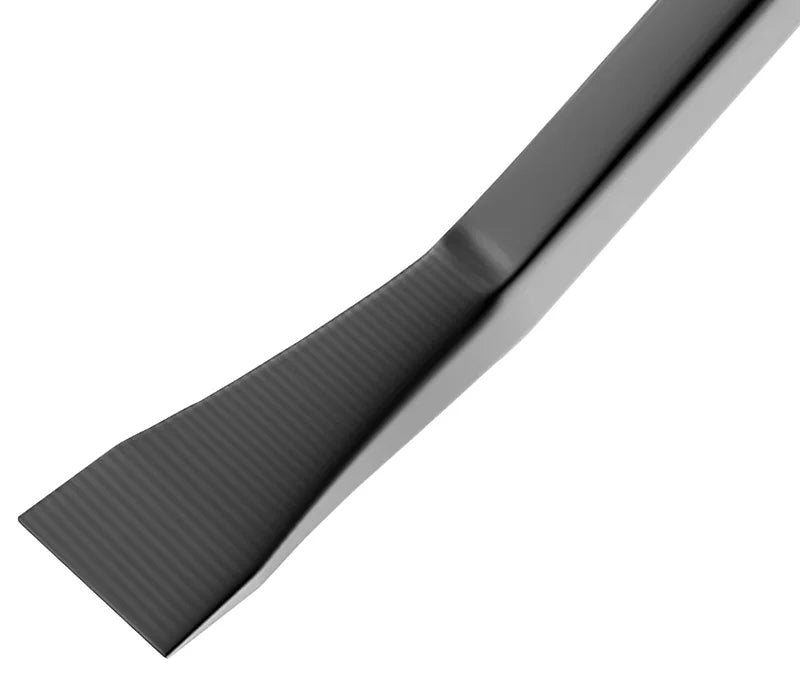 5 Pieces Pry Bar Set 45 Degree Bend - PKTool