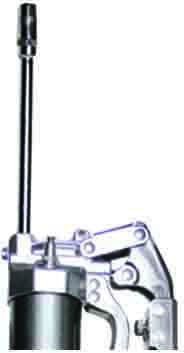 500cc Double Action Gun With Extendable Handle Double Action Design - PKTool
