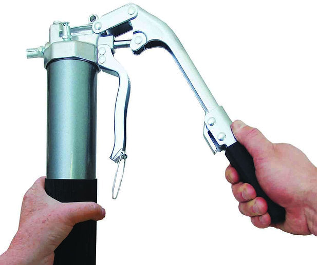 500cc Double Action Gun With Extendable Handle Double Action Design - PKTool