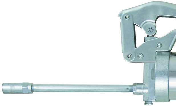 500cc Pistol Grip Gun 16oz Cartridge Loading Professional Quality - PKTool