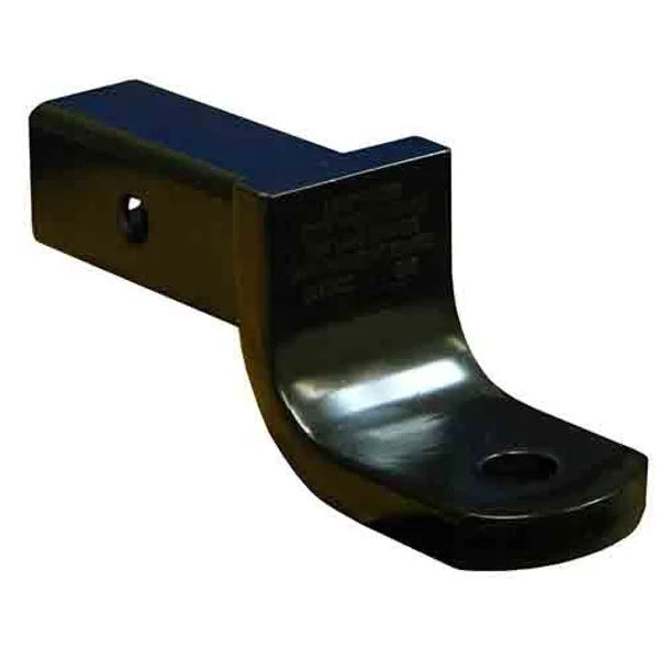 50mm Square Towbar Hitch Ball Mount - 3500kg 160mm Hole - LoadMaster