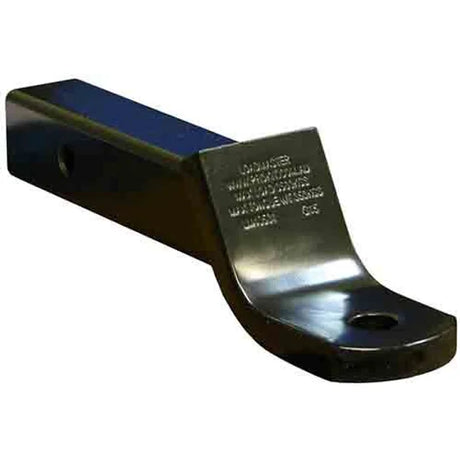50mm Square Towbar Hitch Ball Mount- 3500kg 235mm Hole - LoadMaster