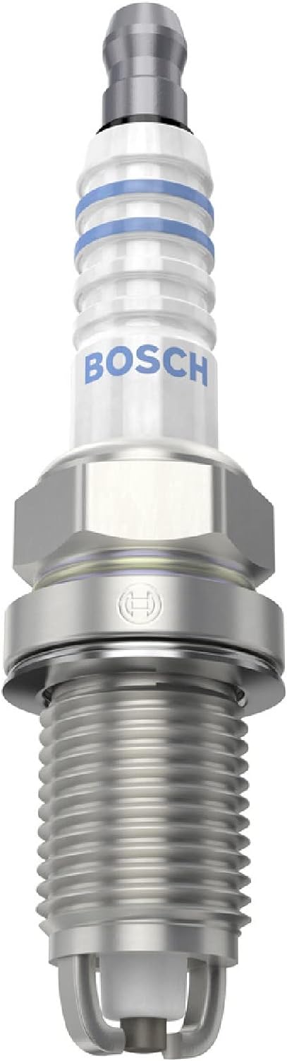 Multi-Ground Spark Plug (7402) FR7LDC - Bosch