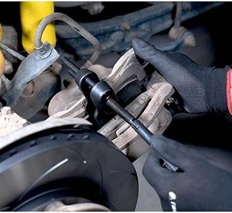Disc Brake Piston Separator Caliper Piston Pad Installation Spreader