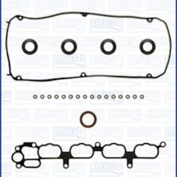 Valve Regrind Set VRS MISTUBISHI 4G69 52235600 - AJUSA