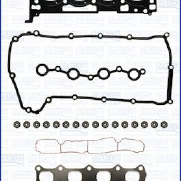 Valve Regrind Set VRS DODGE JEEP ED3 52258800 - AJUSA