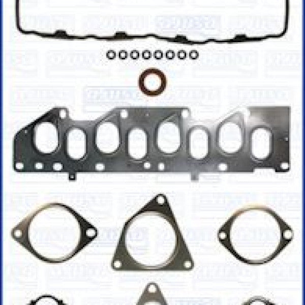 Valve Regrind Set VRS SUZUKI F9Q 52260200 - AJUSA