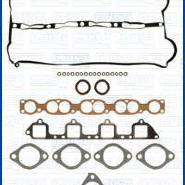 Valve Regrind Set VRS KIA J3 GRAND CARNIVAL 52283200 - AJUSA