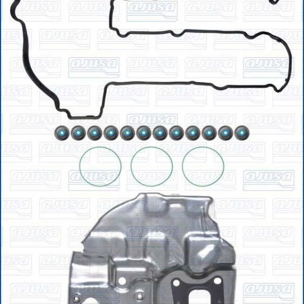 Valve Regrind Set VRS FORD M1JC M1JE ECOBOOST 52369900 - AJUSA