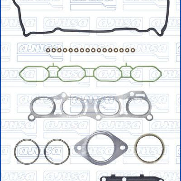 Valve Regrind Set VRS NISSAN QR25DER 52481700 - AJUSA