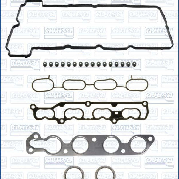 Valve Regrind Set VRS SUZUKI K14B BALENO 52589400 - AJUSA