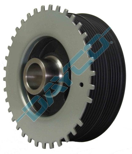 Harmonic Balancer - OEM HB1387N - Dayco