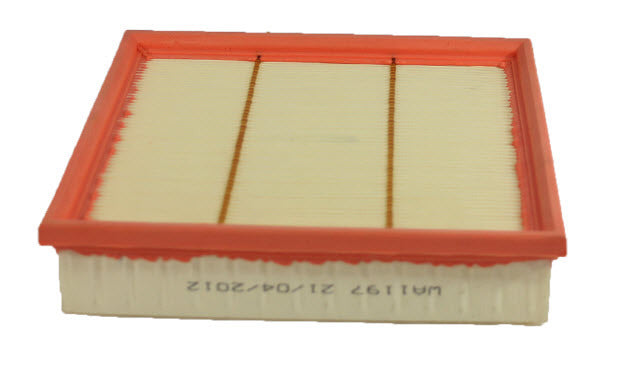 Air Filter A1609 Fits Mercedes WA1197 - Wesfil