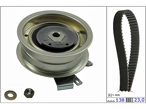 Timing Belt Kit 530017110 - INA