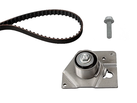Timing Belt Kit 530019610 - INA
