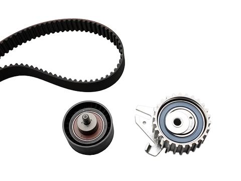 Timing Belt Kit 530022710 - INA