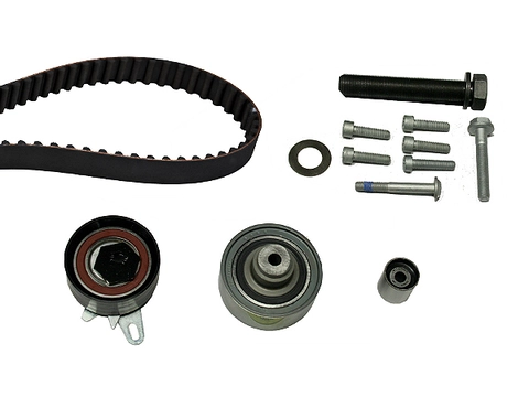 Timing Belt Kit 530048210 - INA
