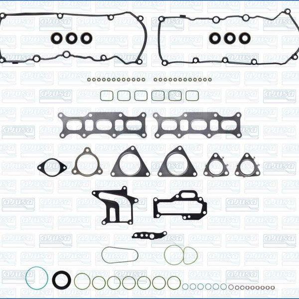 Valve Regrind Set VRS (NHG) VW AUDI V6 3.0 53041300 - AJUSA