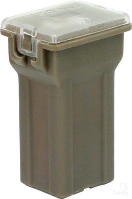 70 AMP Brown Mini Female Fusible Link - Narva