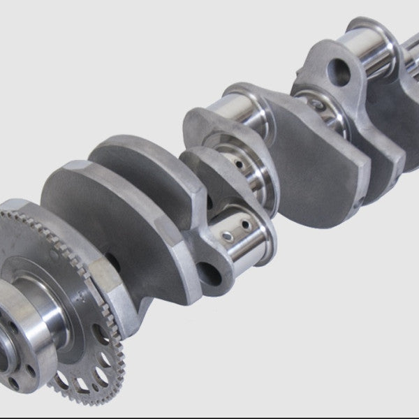 Crankshaft - Forged CRANKSHAFT CHEV LS 4.000 58T 534740000000 - EAGLE