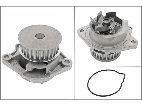 Water Pump Engine Cooling 538002610 - INA