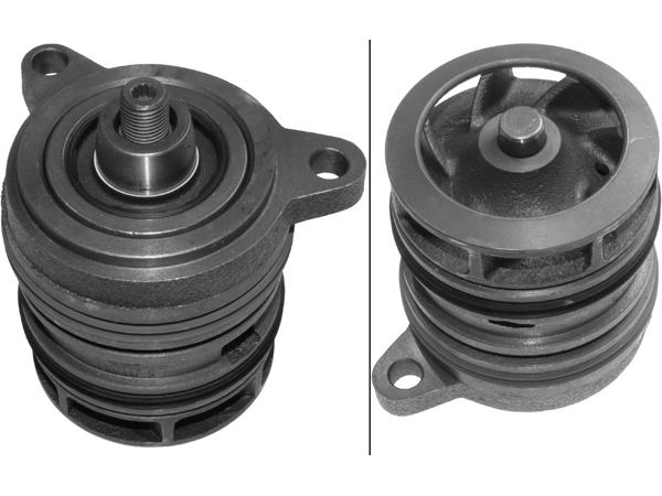 Water Pump Engine Cooling 538033810 - INA