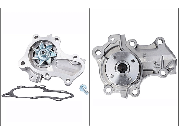 Water Pump Engine Cooling 538057910 - INA