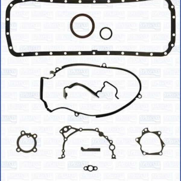 Conversion Set CONVERSION NISSAN RD28TI 54093800 - AJUSA