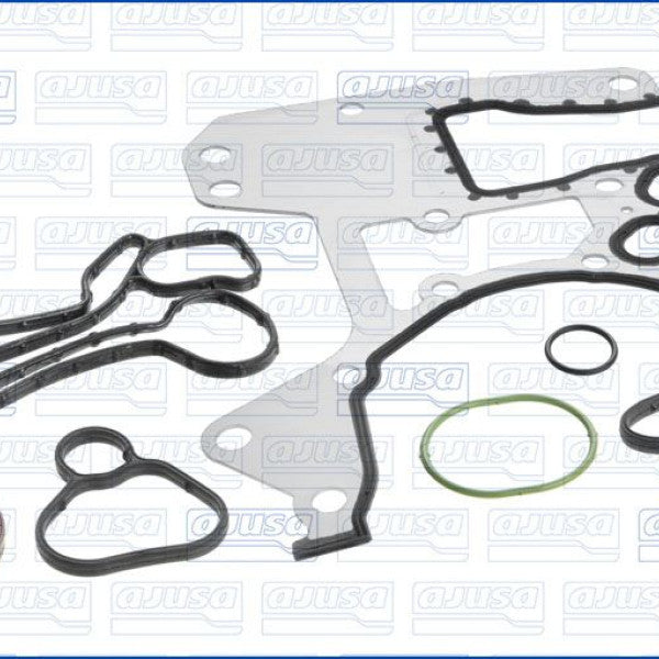 Conversion Set CONVERSION SET HOLDEN F16D4 54151900 - AJUSA