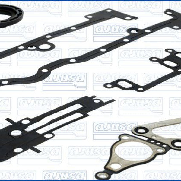 Conversion Set CONVERSION SET FORD P4AT CVRC 54191900 - AJUSA