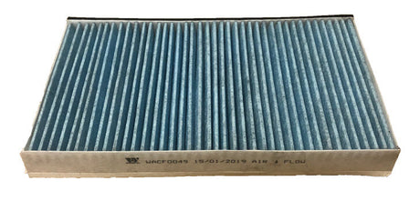 Cabin Filter RCA171P Fits Mercedes WACF0049 - Wesfil