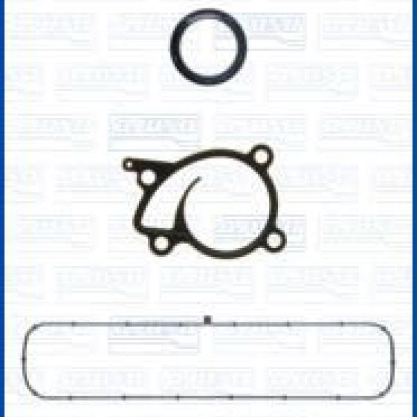 Conversion Set CONVERSION REANULT H5F 54225200 - AJUSA