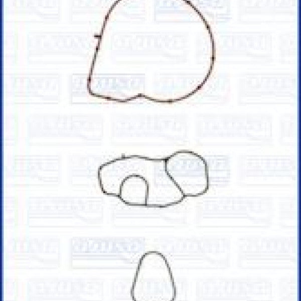 Conversion Set CONVERSION SET MINI N18B16A 54234100 - AJUSA