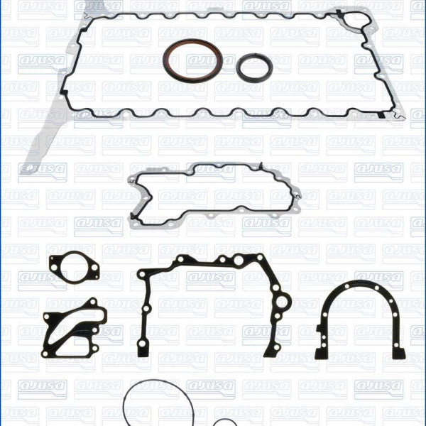Conversion Set CONVERSION HOLDEN LKH LWN 54280200 - AJUSA