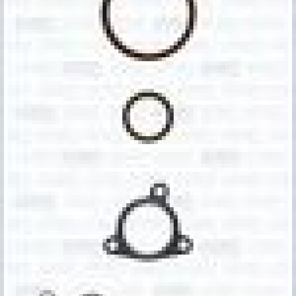 Conversion Set CONVERSION SET SUZUKI K14B 54316000 - AJUSA