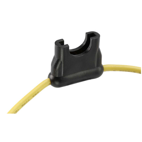 In-Line Standard ATS Blade Fuse Holder 1 Way 30A 1 Piece - Narva | Universal Auto Spares