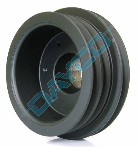 Harmonic Balancer - OEM HB1299N - Dayco