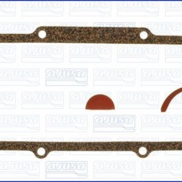 Rocker Cover Set ROCKER COVER SET AUDI VW 56000200 - AJUSA