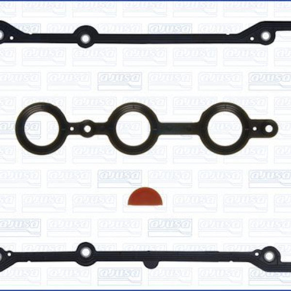 Rocker Cover Set ROCKER COVER SET AUDI VW 56003500 - AJUSA
